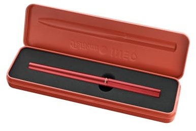 FH P6 Ineo Elemente Fiery Red Etui