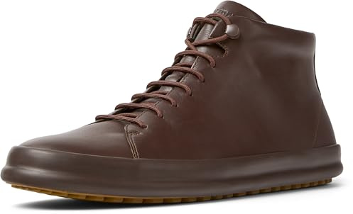 Camper Chasis Sport K300236, Botines de Cesta Hombre, Marrón Medio 022, 46 EU