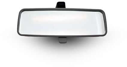 BSSTORE® Specchietto Retrovisore Interno Per PANDA(169) 2003-2011