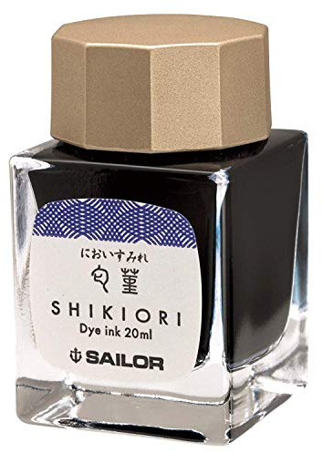 Sailor Tintenglas Nioisumire 20ml