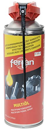 Fertan Multi-Öl 400 ml