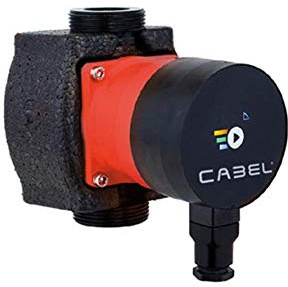 Bomba circuladora para calefacción BCC COMPACT de Cabel - 32/80-180