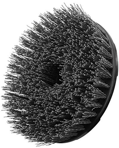RYOBI 6 in. Hard Bristle Brush Accessory for P4500 & P4510 Scrubber Tools