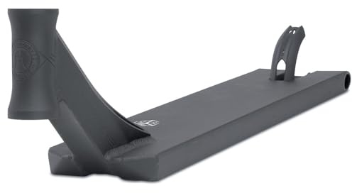 Ethic Pandora Stunt Scooter Deck 520 Schwarz