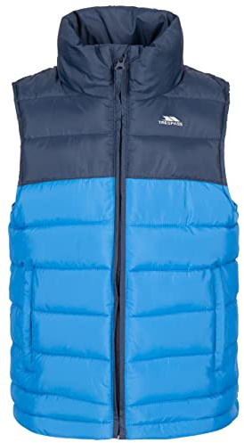 Trespass Oskar Gilet Vest 7-8 Years
