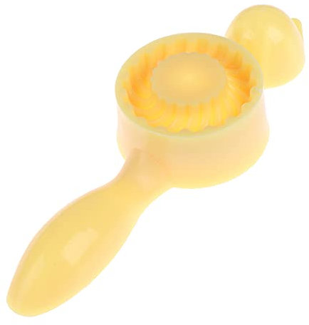 haiaxx en Plastique Maamoul Moule Moyen-Oriental Cookie gâteau Cuisson décoration Moule Bonbons Biscuits Moule 2#