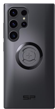 SP CONNECT Phone Case | SPC+ | kompatibel mit Samsung S24 Ultra