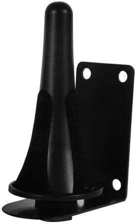ifundom Clarinet Hanger Clarinet wall stand Flute Hanger Flute Supply Support pipe Rack whistle Wall Holder Music Accessories Alto Saxophone Stand whistle Hooks
