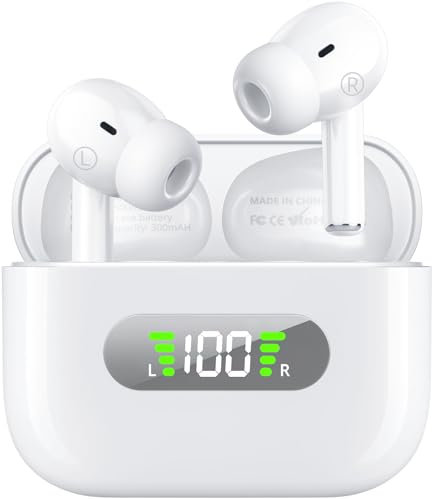 AsiceSound Wireless Earbuds