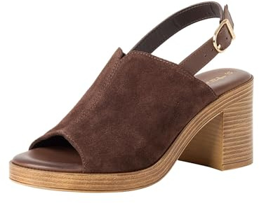 Tamaris dam Tamaris Damen 1-28304-44Sandal med häl