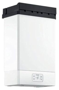 SCALDABAGNO IDRABALCONY LX 17 METCAMERA STAGNA LOW NOX DA ESTERNO