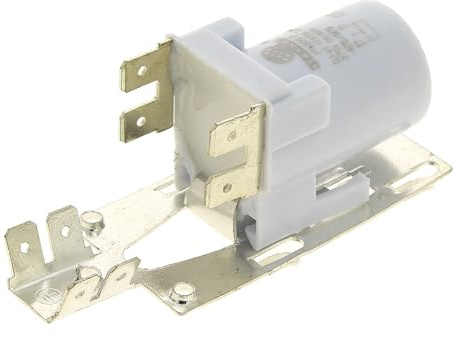 FILTRE ANTI PARASITE pour LAVE VAISSELLE WHIRLPOOL - 481290508158