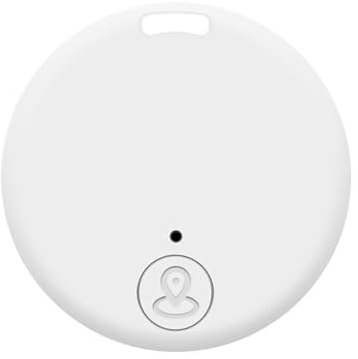 Gps Tracker - Key Item Finder Locator | Finder Pet Tracker 5.0 | Keys Finder and Item Locator for Keys | Anti-Lost Tag Item Tracker | No Monthly Fee App for Ios & Android