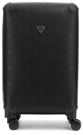 GUESS Wilder 22 IN 8-Wheeler Black