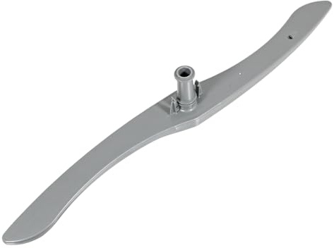 SPARES2GO Main Lower Spray Arm for Logik LDW60B23 LDW60W16N LDW60W23 LID60W23 Dishwasher (60cm)