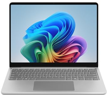 Microsoft Surface Laptop Copilot+ PC, 13 Touch, Snapdragon X Plus X1P-42-100, 16GB, 1TB, W11P (EP2-30991)