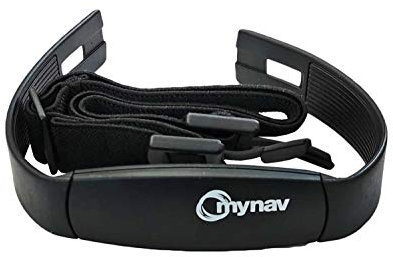 Mynav ANT+ Digital Heart Sensor Heart Sensor Compatible with Wahoo Element Mini