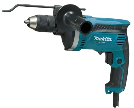 Schlagbohrmaschine, 710 W, 13 mm, automatische Marke Makita