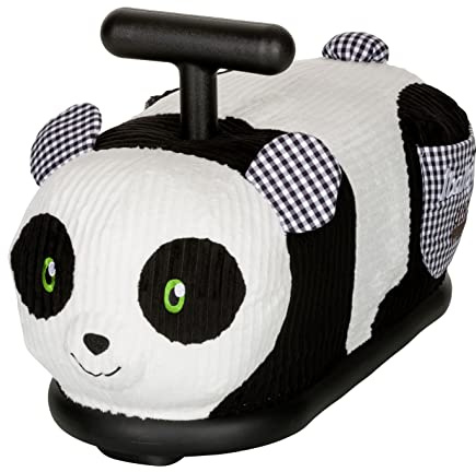 Italtrike ABC La Cosa Soft Panda