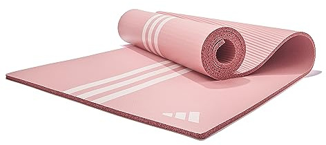 Adidas Yoga Mat - 10mm - verschiedene Designs