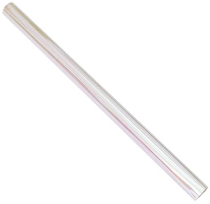 IWOWHERO 1stück Regenbogen Folie Holografisches Geschenkpapier Für Blumenstrauß Hochzeiten Geburtstage Und Weihnachten Glänzende Verpackung Für Kreative -projekte Und