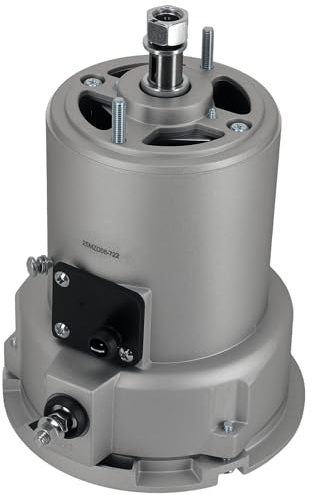 maXpeedingrods Generatore alternatore 12 V 55 A per VW furgone/scarafaggio 1.2 1.3 1.6 0120400862