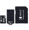 64GB microSD Memory Card | Micro SD Class 10 Compatible with Samsung Galaxy Tab S2 8.0, E SM-T560, S2 SM-T813, A SM-T580, 3 Lite SM-T110, Linx, Tab 4 - (7, 8, 10.1 inches) Tablet PC | 64 GB