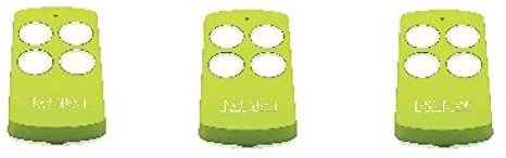 Telecomandi Fadini VIX 53/4 (kit 3 pezzi)