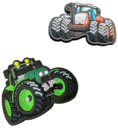 McNeill McTaggie-Set 2-teilig Tractor