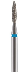 NÉONAIL Diamantfräser - Spitzkegel NO.02/H Fräser für Nagelfraser