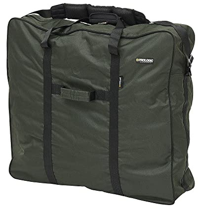 Prologic Chair Bag 76x72x20cm - Angeltasche für Karpfenstühle, Tasche für Karpfenliege, Transporttasche