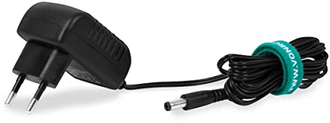 VONROC Cargador 12V - 2Ah - para bomba de barril de lluvia SP510DC