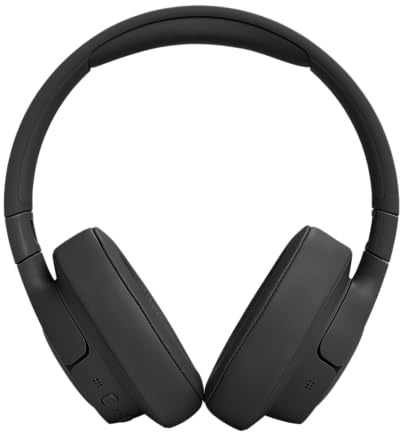 Fone de Ouvido Heaphone Bluetooth JBL Tune 770 NC Preto