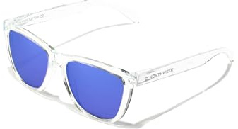 NORTHWEEK Gafas de Sol Polarizadas REGULAR para hombre y mujer