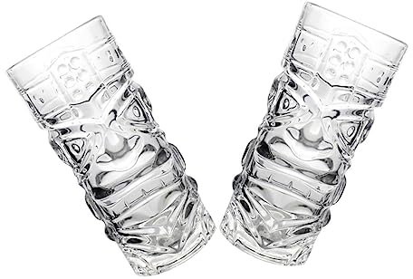 COLLBATH 2piezas Copas De Multifunción Copas De Degustación Para Vino y Cerveza
