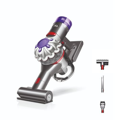 Aspirateur à main Dyson Car+Boat Gris anthracite