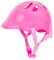 Bayer Design 79603AA Puppenfahrradhelm, Puppenhelm, Reithelm für Puppen, Puppenzubehör, Rosa