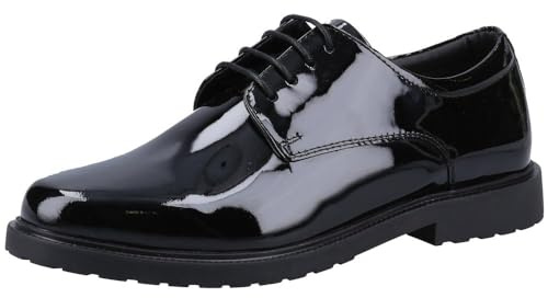Hush Puppies Women's Verity Shoe, Black, 5