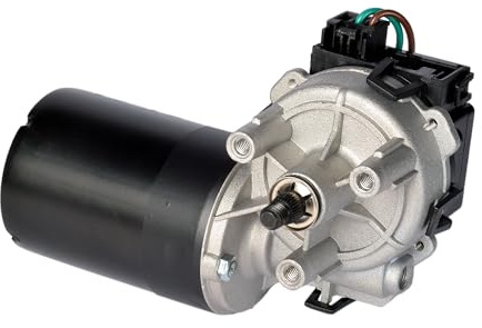 Motore tergicristallo Anteriore per Fiat Panda 141, 9941983 9942456, Motorino