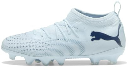 PUMA Unisex Kinder Future 9 Match Fg/Ag JrFussballschuh