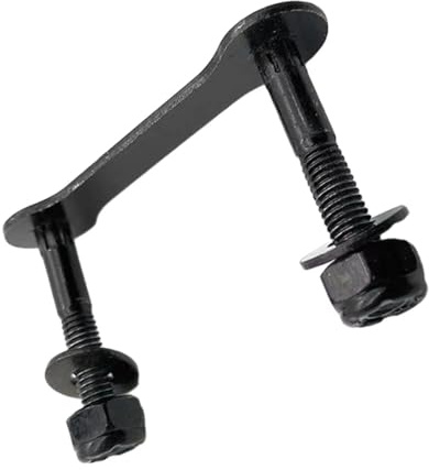 Ruarby Vis de montage pour skateboard, boulons d'écrous de pont, clous de pont, longboards, vis de montage de plateau, accessoires de skateboard, boulons de clous de pont de longboards
