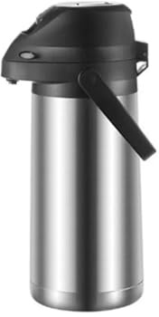 XYRTHSKO Compatible avec les bouteilles isothermes en acier inoxydable, cafetières, aérosols, bouilloires de grande capacité pompe et distributeur d'eau for voiture(1600ml-)