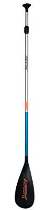 STX 3-Piece Alu Standard SUP Paddel 2021