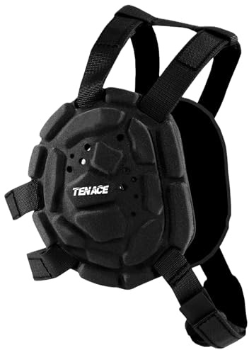 Tenace Armor Ohrenschützer für Kampf, Grappling, MMA, BJJ, Rugby, Kampfsport