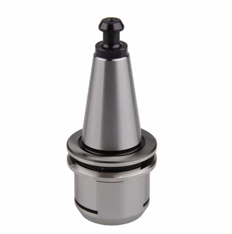 ZAJYZZF 1 pz. Maniglia for utensile ad Alta velocità con precisione 0,001 ISO20 ER20 Mandrino a Pinza Bilanciamento G2.0/40.000 Giri/min Maniglia for mandrino ISO