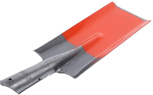 DIYEAH Pelle de Jardin Trempé Outil Polyvalent pour Jardinage Désherbage et Travail du Sol Ergonomique et Résistante pour Potager Intérieur et Extérieur