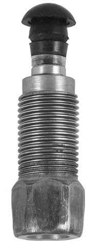KAILIKETIY Oil Seal Small Piston for Hydraulic Jack Parts Plunger for Vertical Jack Small Cylinder Piston Plunger for Heavy Duty Applications Fits Horizontal Milling Machine