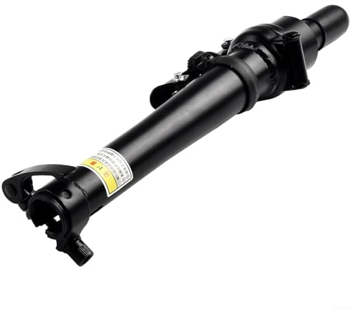 Potence de guidon de vélo électrique pliable en alliage d'aluminium accessoire de modification pour vélos pliants