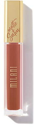 Milani Amore Satin Matte Lip Creme Velvet 6.5ml
