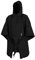Helikon-Tex Swagman Roll Poncho Black